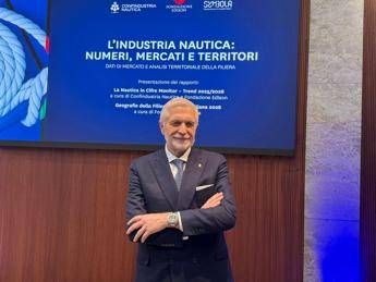Formenti Confindustria Nautica Raccogliere dati per stabilire strategie