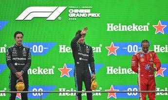 Formula 1 Antonelli secondo nel Mondiale dietro a Russell la classifica piloti