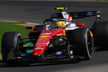 Formula 1 oggi prove libere e qualifiche Gp Barcellona orari e dove vederle in tv Formula 1 oggi prove libere e qualifiche Gp Barcellona orari e dove vederle in tv