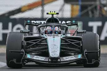 Formula 1 oggi qualifiche Gp Miami La diretta