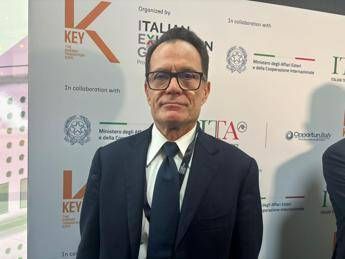 Forte Ice Energia ambito strategico per sicurezza competitivita e indipendenza Forte Ice Energia ambito strategico per sicurezza competitivita e indipendenza