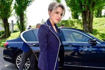 Forza Italia Marina Berlusconi Grande stima per Stefania Craxi da tempo sostengo apertura classe dirigente