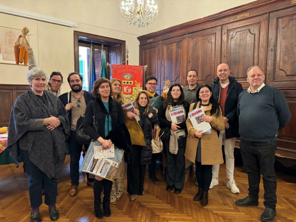 Foto di gruppo Portoghesi 1 Foto di gruppo Portoghesi 1