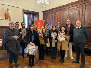 Foto di gruppo Portoghesi Foto di gruppo Portoghesi