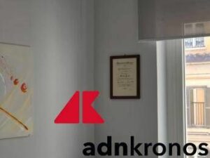 Futuro Nazionale Vannacci apre la sede a Roma 80 metri quadrati sullo stesso pianerottolo di Forza Italia