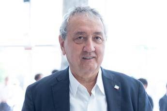 Gaffe Pd e M5S onoreficenza del giornalista Romoli scambiata per croce celtica. Barelli Caccia al nemico rende scemi Gaffe Pd e M5S onoreficenza del giornalista Romoli scambiata per croce celtica. Barelli Caccia al nemico rende scemi