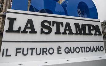 Gedi cede La Stampa al Gruppo Sae firmato il contratto preliminare