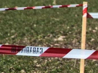 Genova 49enne incaprettato e ucciso nei giardini del museo