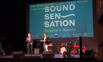 Giornata delludito scienza e musica per innovazione e medicina di precisione Giornata delludito scienza e musica per innovazione e medicina di precisione