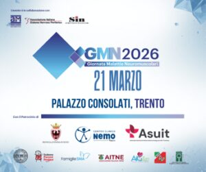 Giornata malattie neuromuscolari Trento al centro di ricerca e cura Giornata malattie neuromuscolari Trento al centro di ricerca e cura