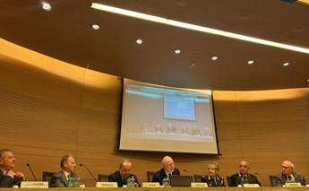 Giustizia Consiglio notarile di Roma confronto su tutela fragilita Giustizia Consiglio notarile di Roma confronto su tutela fragilita