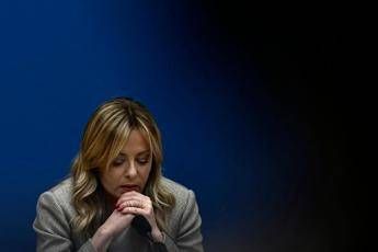 Guerra Iran Meloni in Aula giovedi tra fase 2 e timori su energia Guerra Iran Meloni in Aula giovedi tra fase 2 e timori su energia