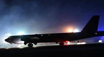 Guerra Iran aereo Usa precipita in Iraq Incidente in volo in spazio amico