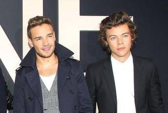Harry Styles sulla morte di Liam Payne Perderlo e stato molto difficile