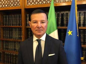 Ia Deiana Confassociazioni Sanita primo settore con impattando significativo