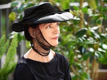 Il Premio Umberto Saba alla poetessa Patrizia Valduga