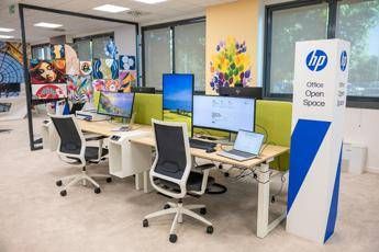 Il futuro del lavoro tra Intelligenza Artificiale e centralita delle persone