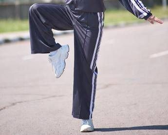 Il test del fenicottero un esercizio cura il cervello e rallenta linvecchiamento Il test del fenicottero un esercizio cura il cervello e rallenta linvecchiamento