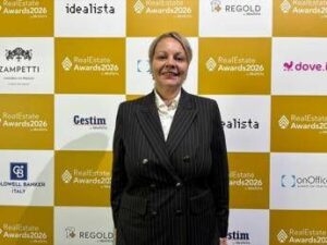 Immobiliare Ricciardi Kroll Retail traina investimenti seguono hospitality e logistica