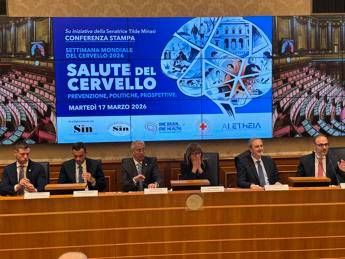 In Italia quasi 15 mln con demenza siglata intesa su prevenzione