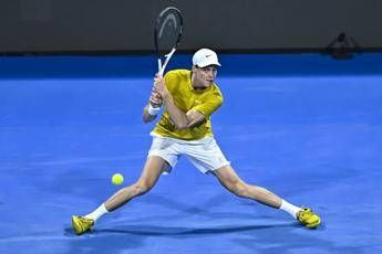 Indian Wells oggi Sinner Shapovalov al terzo turno Il match in diretta Indian Wells oggi Sinner Shapovalov al terzo turno Il match in diretta