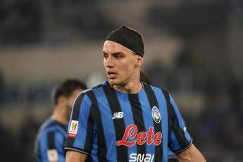 Inter Atalanta gol di Krstovic tra le polemiche e Chivu espulso. Cose successo