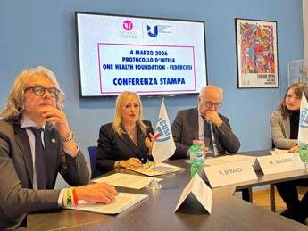 Intesa One Health Foundation FederCusi per prevenzione e sport nelle universita