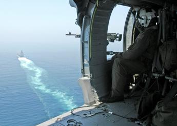 Iran 2 morti in un attacco Usa contro isola di Larak. Pasdaran Ci vendicheremo Iran 2 morti in un attacco Usa contro isola di Larak. Pasdaran Ci vendicheremo