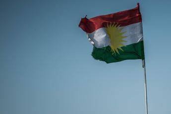 Iran Cnn Cia sta armando forze curde per fomentare rivolta popolare