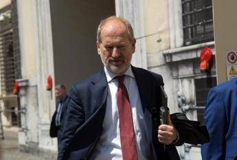 Iran DellAcqua Arera Raddoppio gas autonomia energetica o sempre esposti a crisi