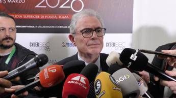 Iran Frattasi Acn No segnali pericoli cyber imminenti per Italia Iran Frattasi Acn No segnali pericoli cyber imminenti per Italia