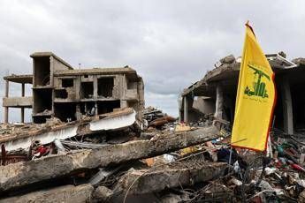 Iran Hezbollah e lAsse della Resistenza ecco perche il Libano e coinvolto nella guerra
