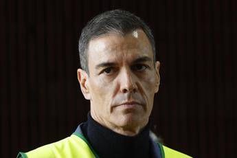 Iran Sanchez risponde a Trump No alla guerra non saremo complici per paura di rappresaglie Iran Sanchez risponde a Trump No alla guerra non saremo complici per paura di rappresaglie