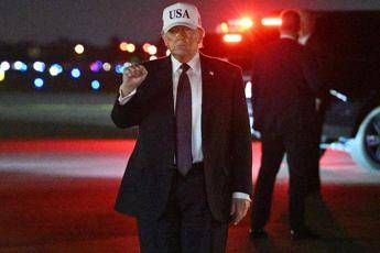 Iran Trump Nuova leadership vuole parlare lo faro