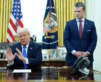 Iran Trump e il ruolo di Putin No problem. Il messaggio Usa a Mosca lo scenario