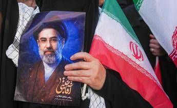 Iran Washington Post regime resistera e diventera piu intransigente