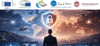 Iran a Roma il primo Spes Talk su guerre energia e inflazione