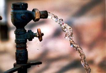 Iran acqua fattore chiave nella guerra perche e cosi importante