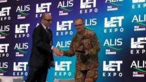 Iran generale Ristuccia Viviamo la costante dellincertezza