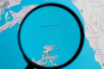 Iran petrolio ostaggio dello Stretto di Hormuz ecco perche il piano B non ce