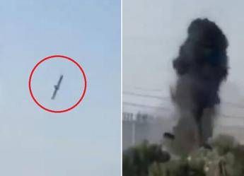 Iran strage nella scuola un video smentisce Trump e accusa gli Stati Uniti Iran strage nella scuola un video smentisce Trump e accusa gli Stati Uniti