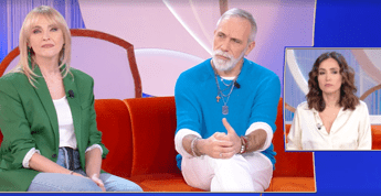 Jalisse nuovo tentativo a Sanremo Speriamo di piacere a De Martino