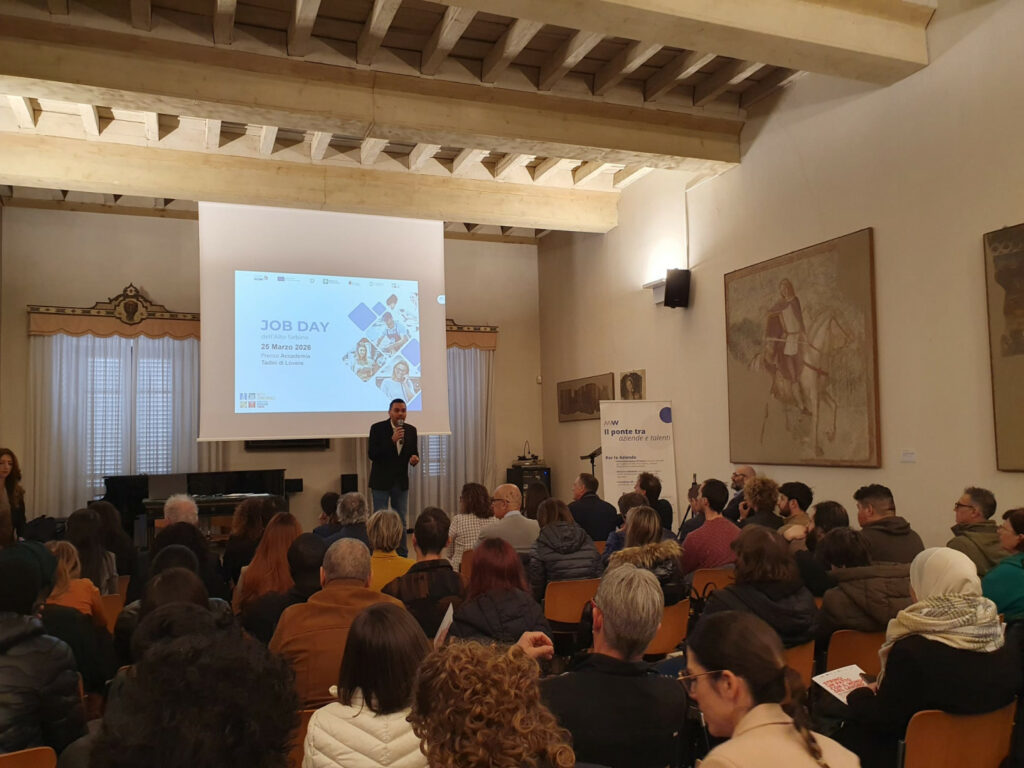 Job Day dell’Alto Sebino oltre 100 candidati a Lovere per incontrare le aziende del turismo