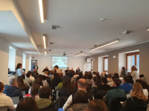 Job Day delle Valli Brembana e Imagna oltre 130 candidati incontrano le aziende del turismo a Zogno