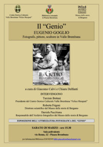 LOCANDINA GOGLIO LOCANDINA GOGLIO