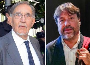 La Russa querela Montanari Mi ha chiamato bandito La Russa querela Montanari Mi ha chiamato bandito