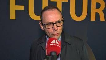 Lavoro Piscopo Ministero Con Siisl non lasciamo indietro nessuno uomo al centro