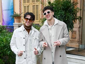 Lda Aka 7Even oggi esce il primo album insieme Poesie Clandestine Lda Aka 7Even oggi esce il primo album insieme Poesie Clandestine