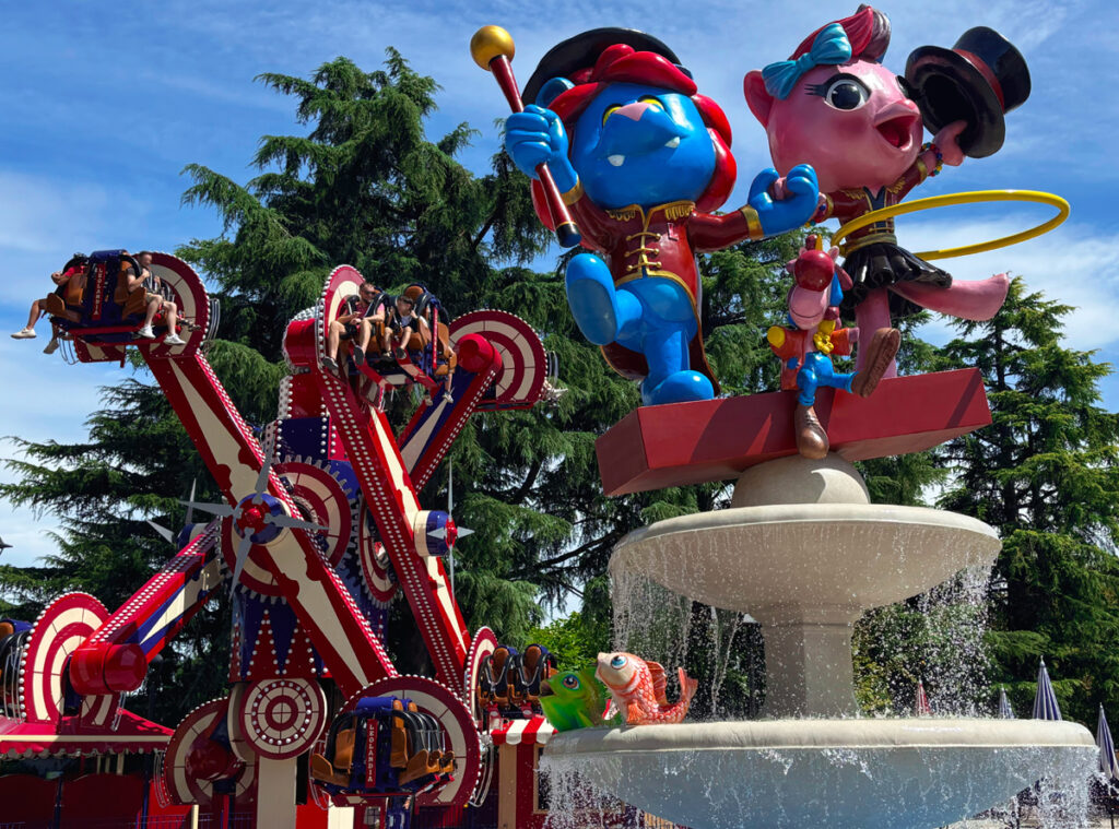 Leolandia fa il bis K-Pop Celebration anima il parco per tutto marzo