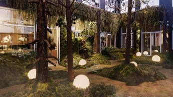 Lestetica del benessere e levoluzione degli spazi domestici alla Milano Design Week